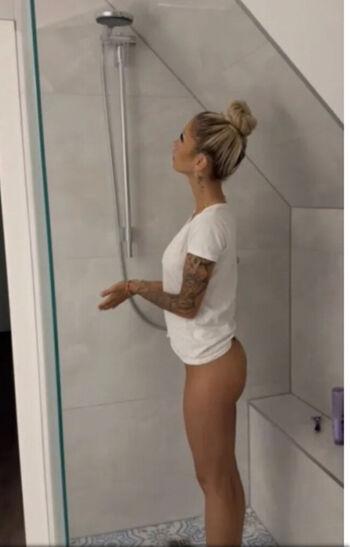 Full leaked Bimmerblondie private photo