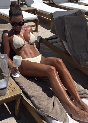 Full leaked Bina bengtsson private photo