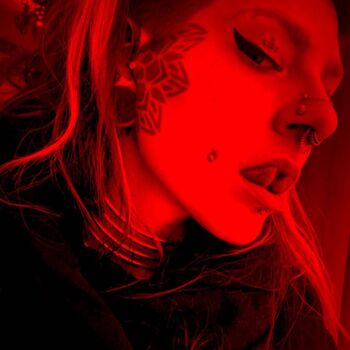 Full leaked Binaural brat private onlyfans photo