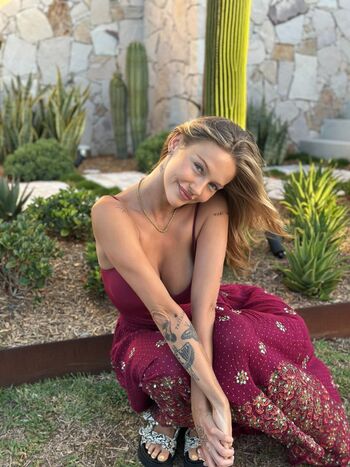 Full leaked Bindi london private photo