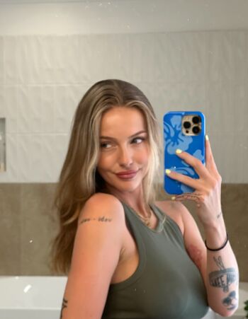 Full leaked Bindi london private photo