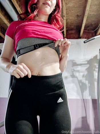 Full leaked Bindi smalls page private onlyfans photo