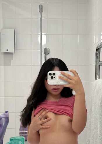 Full leaked Bingsubun private photo