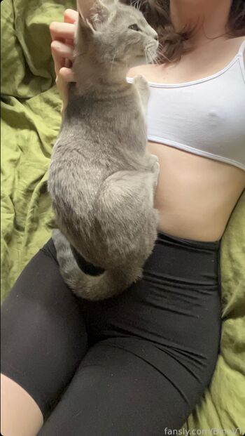 Full leaked Binovt private onlyfans photo