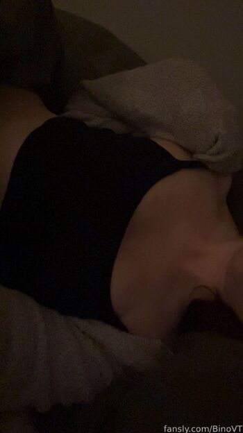 Full leaked Binovt private onlyfans photo