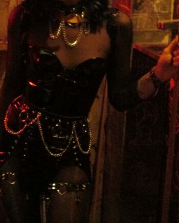 Full leaked Binx private onlyfans photo