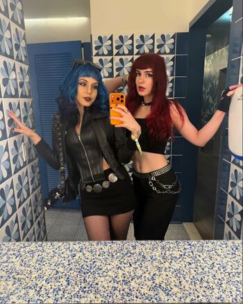 Full leaked Binx private onlyfans photo