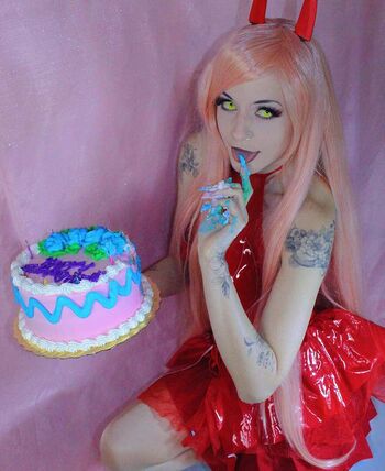 Full leaked Binx private onlyfans photo