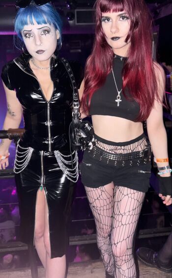 Full leaked Binx private onlyfans photo