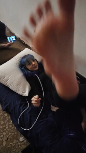 Full leaked Binx private onlyfans photo