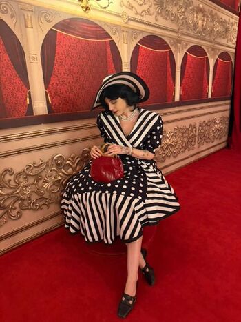 Full leaked Evie taylor private onlyfans photo