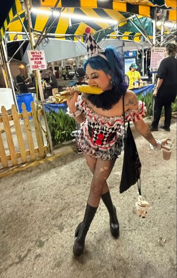 Full leaked Binx private onlyfans photo