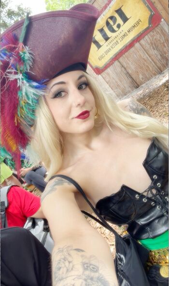 Full leaked Binx private photo