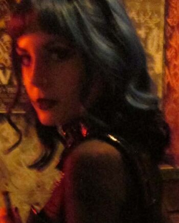 Full leaked Binxbasilisk private onlyfans photo