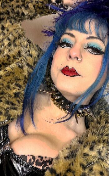 Full leaked Binxbasilisk private onlyfans photo