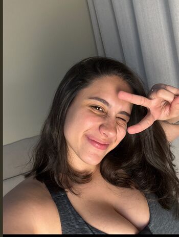 Full leaked Biologueirinha private onlyfans photo