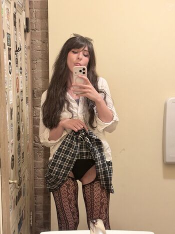 Full leaked Biology sluut private photo