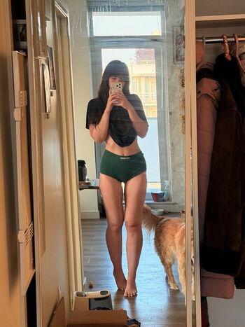 Full leaked Biology sluut private photo