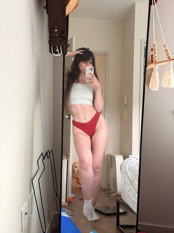 Full leaked Biology sluut private photo