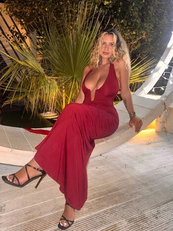 Full leaked Bionditudo private photo