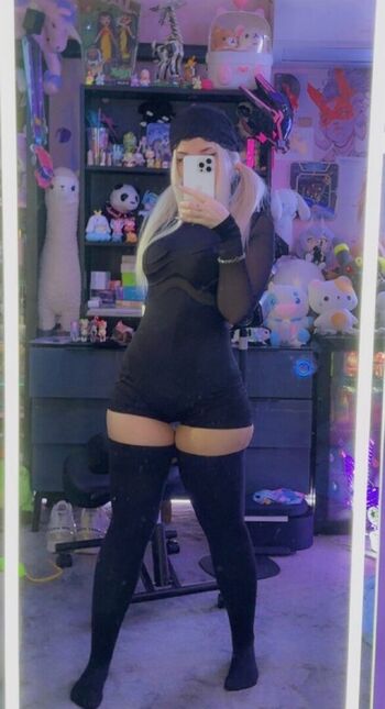 Full leaked Bipsygg private photo