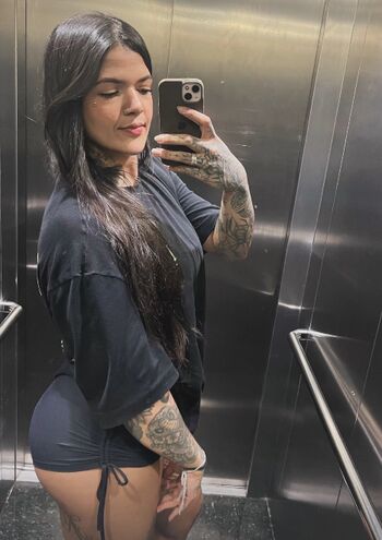 Full leaked Biquini private onlyfans photo