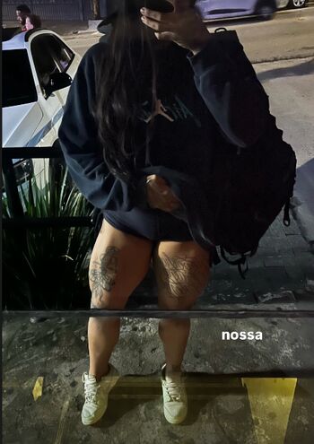 Full leaked Biquini private onlyfans photo