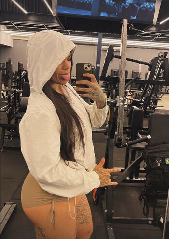 Full leaked Biquini private onlyfans photo