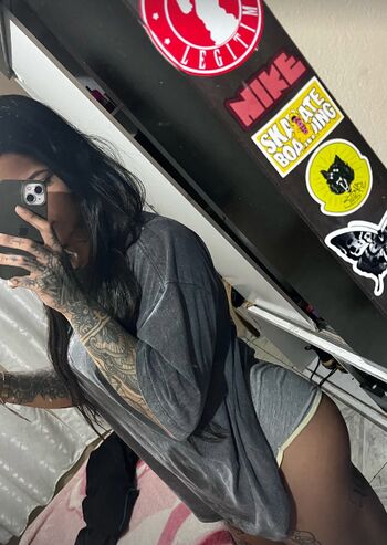 Full leaked Biquini private onlyfans photo