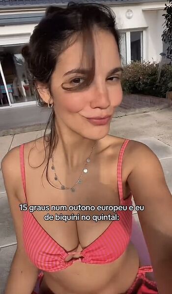 Full leaked Biquini private onlyfans photo