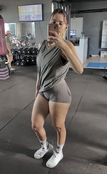 Full leaked Biquini page private photo