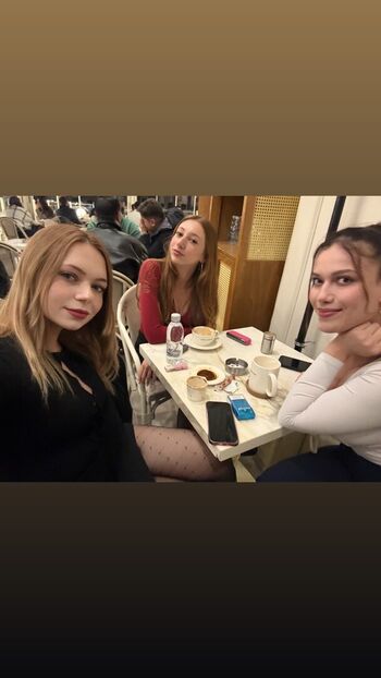 Full leaked Biranset private onlyfans photo