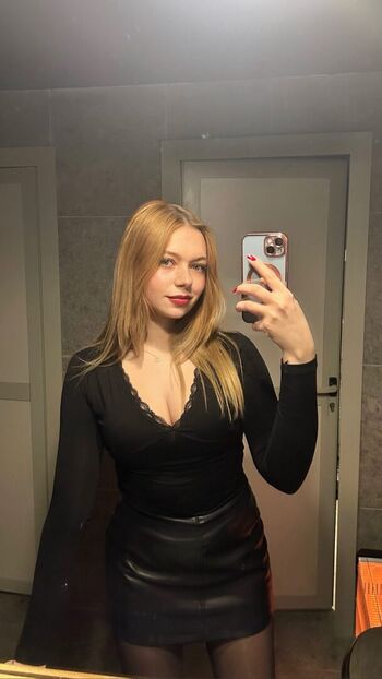 Full leaked Biranset private onlyfans photo