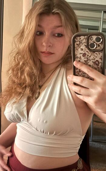 Full leaked Birdie moo private onlyfans photo