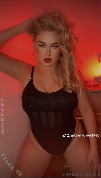 Full leaked Birella private photo