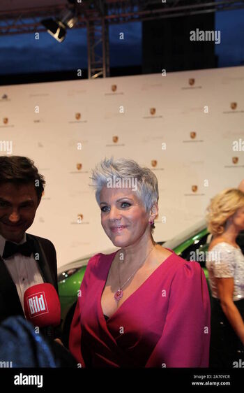 Full leaked Birgit schrowange private photo