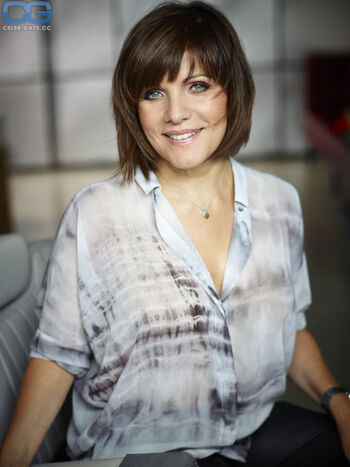 Full leaked Birgit schrowange private photo