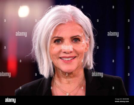 Full leaked Birgit schrowange private photo