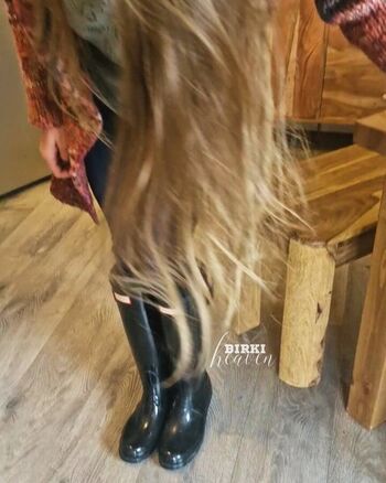 Full leaked Birki heaven private photo