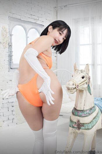 Full leaked Biru otsuka private onlyfans photo