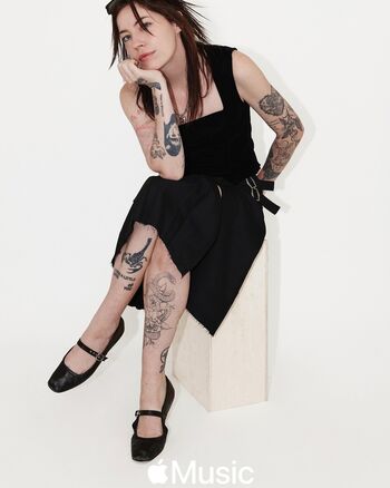 Full leaked Bishop briggs page private onlyfans photo