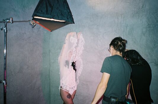 Full leaked Bishop briggs page private onlyfans photo