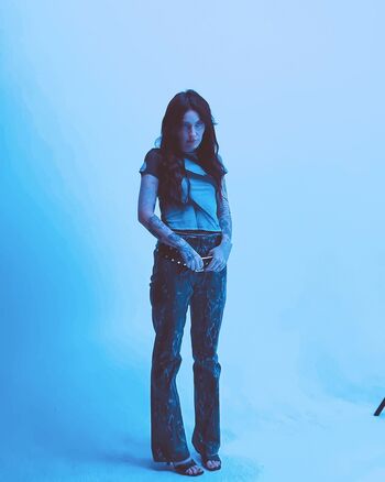 Full leaked Bishop briggs page private onlyfans photo