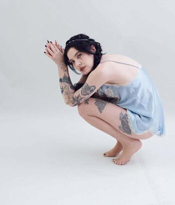 Full leaked Bishop briggs page private onlyfans photo
