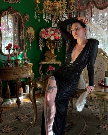 Full leaked Bishop briggs private onlyfans photo