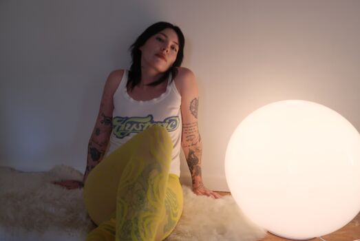 Full leaked Bishop briggs private onlyfans photo