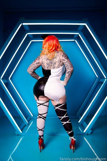 Full leaked Bishoujo mom private onlyfans photo