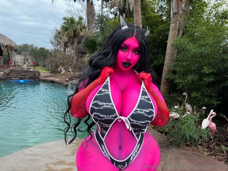 Full leaked Bishoujomom  page private onlyfans photo