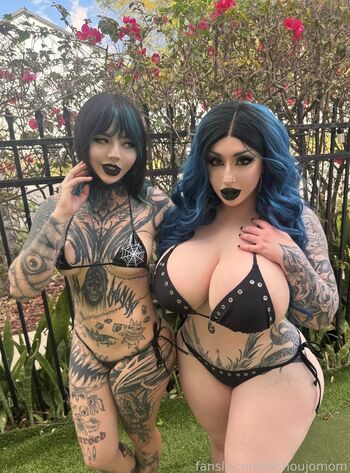 Full leaked Bishoujomom private onlyfans photo