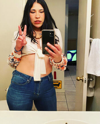 Full leaked Bisquedolly private onlyfans photo